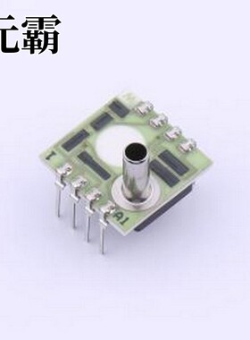 NPC-1210-015A-3S 压力传感器 NovaSensor 中低压压力传感器 DIP-