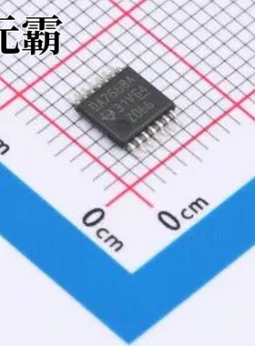 DAC7568IAPWR 数模转换芯片DAC TSSOP-14