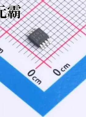 LMV842QMMX/NOPB VSSOP-8 精密运放