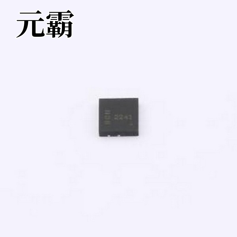 DMN3008SFGQ-7 场效应管(MOSFET) 1个N沟道 耐压:30V 电流:62A Po