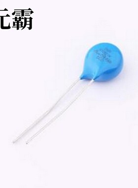 RM07D821KC1IE100 压敏电阻 MOV 07D821K 插件,P=5.08mm