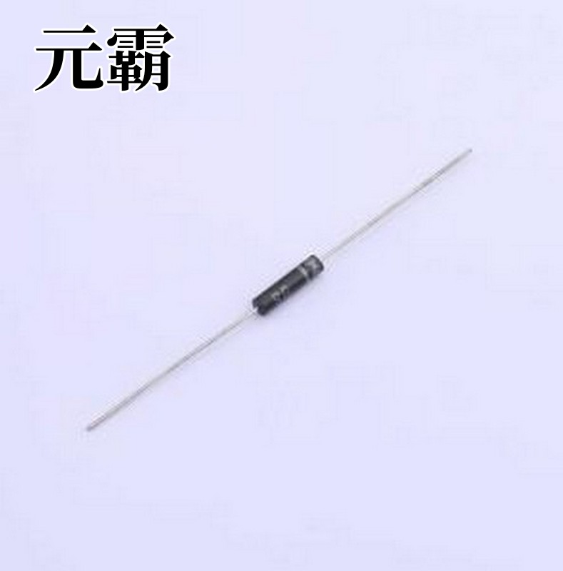 2CL72A 通用二极管 电压:10kV 电流:5mA 插件,D2.5xL10mm