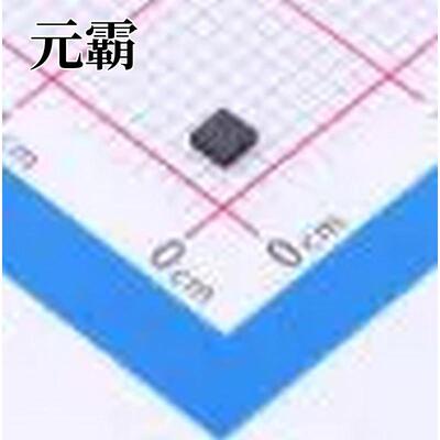 UCC27611DRVR WSON-6(2x2) 栅极驱动芯片