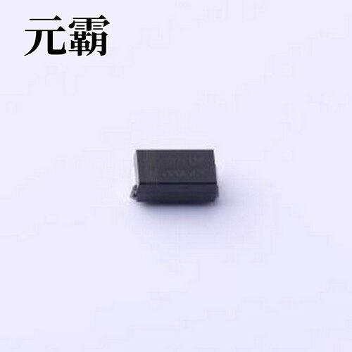 ES2GA 快恢复/高效率二极管 电压:400V 电流:2A SMA