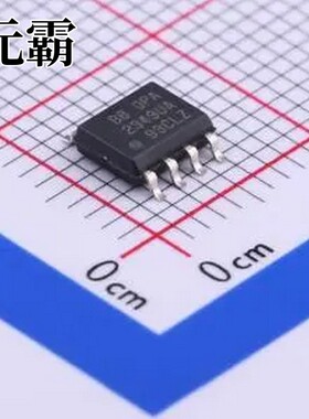 OPA2349UA/2K5 SOP-8 运算放大器