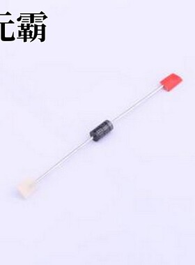 P6KE16A 静电和浪涌保护(TVS/ESD) 单向TVS 13.6V截止 26.67A峰值