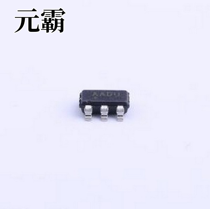 MAX16054AZT+T 其他接口 带去抖动和±15kV ESD保护的开/关控制器