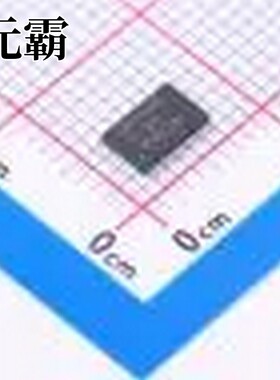 SN75DPHY440SSRHRR WQFN-28-EP(3.5x5.5) 时钟提取和数据恢复