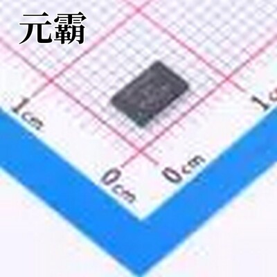 SN75DPHY440SSRHRR WQFN-28-EP(3.5x5.5) 时钟提取和数据恢复