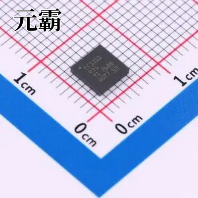 CC1311R31T0RKPR 无线收发芯片 VQFN-40