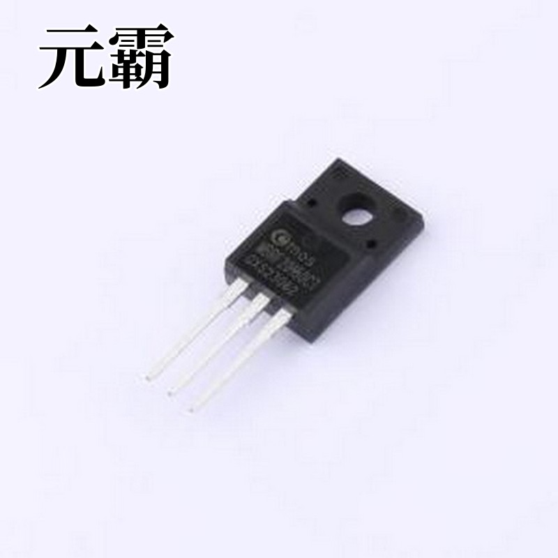 MBRF20150CT 肖特基二极管 MBRF20150CT TO-220F