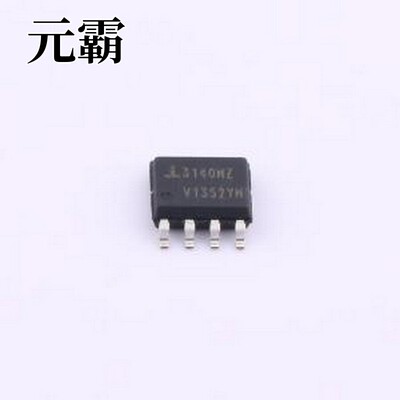 CA3140MZ96 运算放大器 CA3140MZ96 SOIC-8