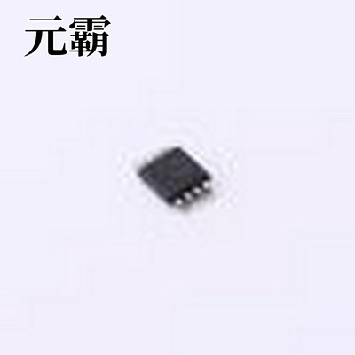 SN65HVD3085EDGKR RS-485/RS-422芯片 SNx5HVD308xE 低功耗 RS-48