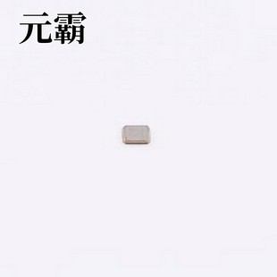 无源晶振 ±10ppm R824000007 24MHz 7pF SMD1612