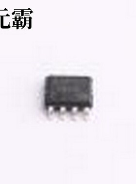 MMDF3P03HDR2G-VB 场效应管(MOSFET) 2个P沟道 耐压:30V 电流:7.3