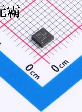 ADS8867IDRCR 模数转换芯片ADC VSON-10(3x3)