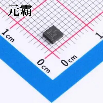 ADS8867IDRCR 模数转换芯片ADC VSON-10(3x3)