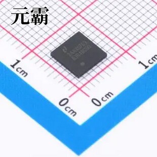 DP83848QSQX/NOPB WQFN-40-EP(6x6) 以太网收发器