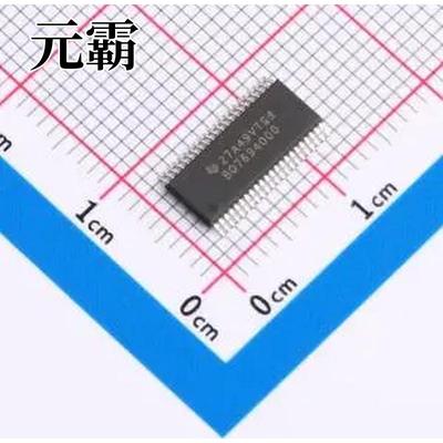 BQ7694000DBTR 电池管理 TSSOP-44-4.4mm