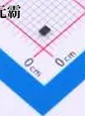 TS5USBC402YFPR DSBGA-12 模拟开关-特殊用途