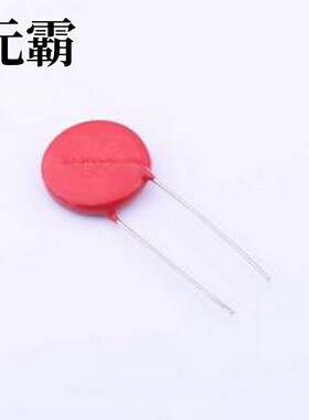 V20E385P 压敏电阻 钳位电压1025V 300焦耳 插件压敏电阻 插件