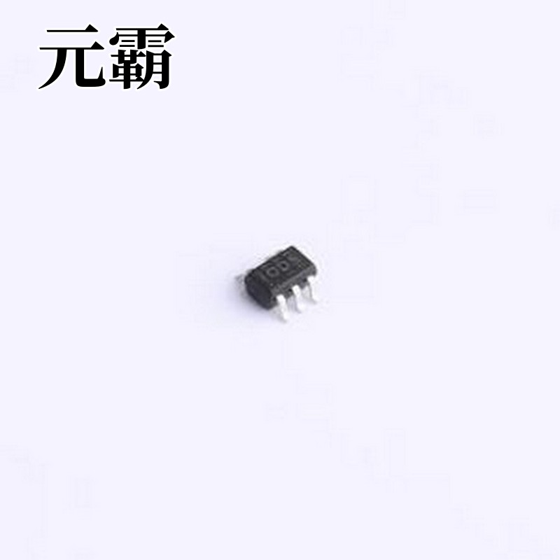 TPTLV70033DCKR 线性稳压器(LDO) TLV70033DCKR SC-70-5