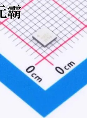 HMC451LC3TR QFN-16 RF放大器