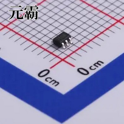 TMP20AIDCKR SC-70-5 温度传感器