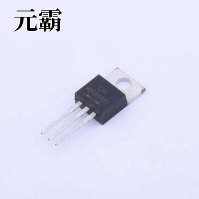 MBR20100CT 肖特基二极管 电压:100V 电流:20A TO-220AB