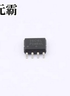 NV24C16DWVLT3G EEPROM NV24C16DWVLT3G SOIC-8