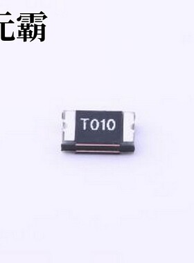 TLC-MSMD010 自恢复保险丝 60V 100mA 自恢复 1812