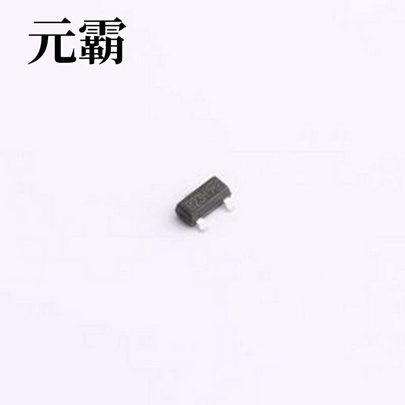 APM2303AC-TRL-VB 场效应管(MOSFET) 1个P沟道 耐压:30V 电流:5.6