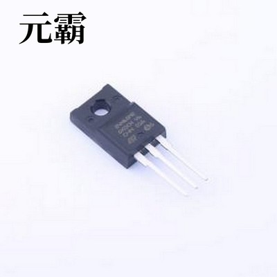 STF24N65M2 场效应管(MOSFET) 1个N沟道 耐压:650V 电流:16A TO-2
