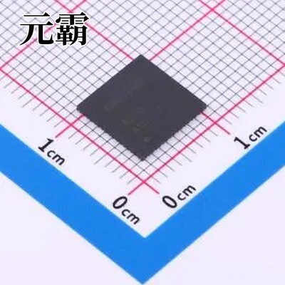 LMK04832NKDT 时钟消抖 WQFN-64(9x9)