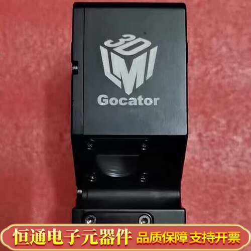LMI乐姆迈Gocator 2510A-2-B-01-S 3