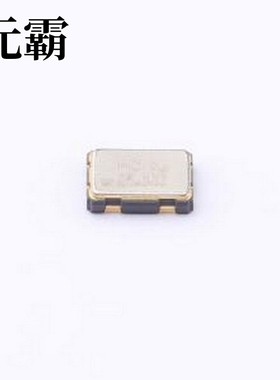 1553H-25.000KWVDTSL 有源晶振 1553H-25.000KWVDTSL SMD5032-4P
