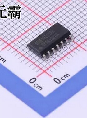 OPA4132UA FET输入运放 SOIC-14