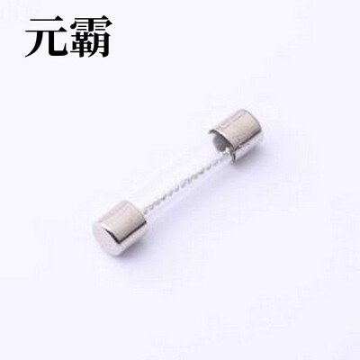 0313015.HXP 一次性保险丝 32V