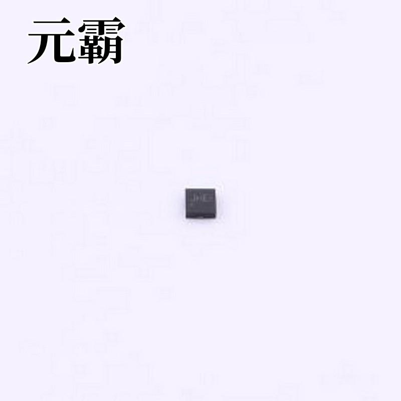 NCP171AMX280275TCG 线性稳压器(LDO) LDO 稳压器，超低 50nA Iq