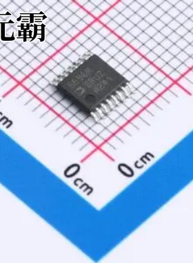 AD5696RBRUZ TSSOP-16 数模转换芯片DAC