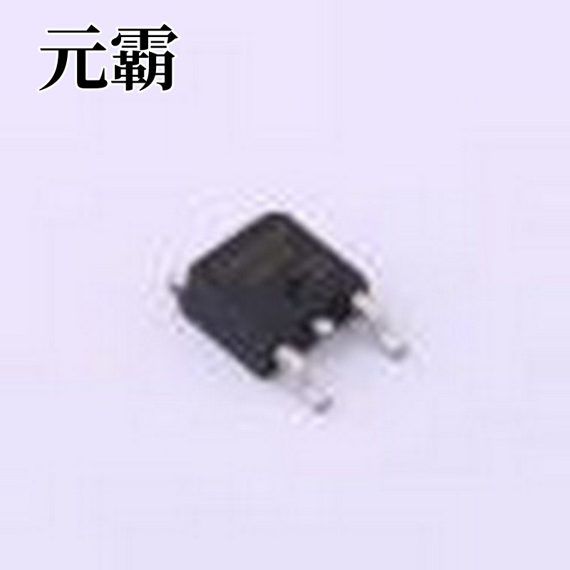 APM3020PUC-TRL-VB 场效应管(MOSFET) 1个P沟道 耐压:30V 电流:40