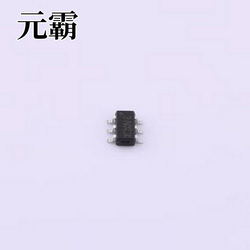 PMN40ENAX 场效应管(MOSFET) 1个N沟道 耐压:60V 电流:4.2A SOT-4