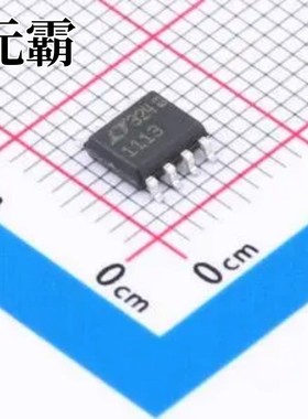 LT1113CS8#PBF SOIC-8 FET输入运放
