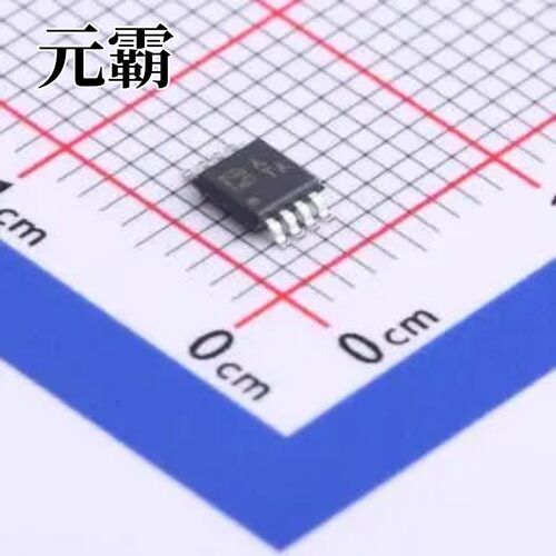 AD8566ARMZ-REEL MSOP-8 运算放大器