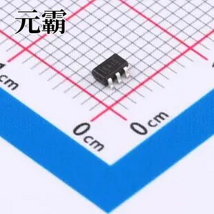UCC27532QDBVRQ1 SOT-23-6 栅极驱动芯片