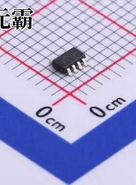 TPS562210ADDFT TSOT-23-8 DC-DC电源芯片