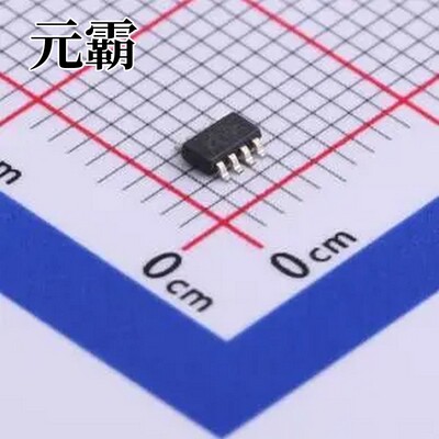 TPS562210ADDFT TSOT-23-8 DC-DC电源芯片