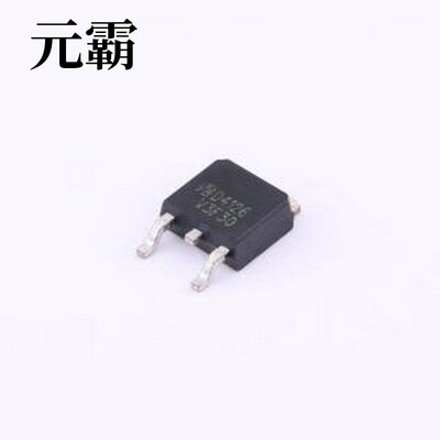 AOD4126&19-VB 场效应管(MOSFET) 1个N沟道 耐压:100V 电流:45A T