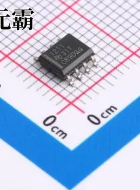 ISO1211DR SOIC-8 隔离DI/DO