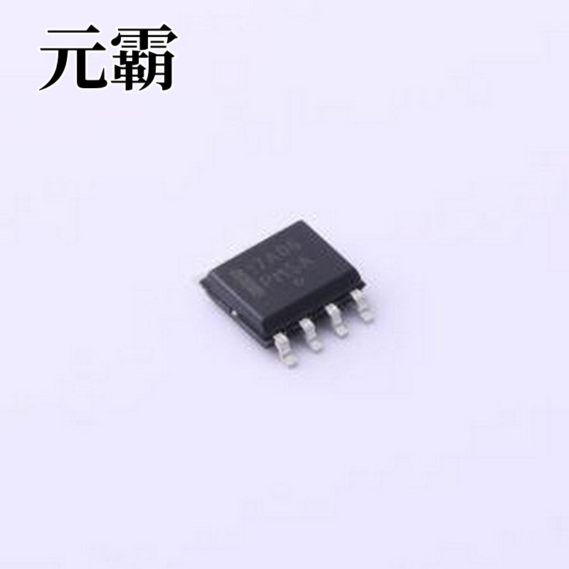 NCP1217AD65R2G AC-DC控制器和稳压器 NCP1217AD65R2G SOIC-8